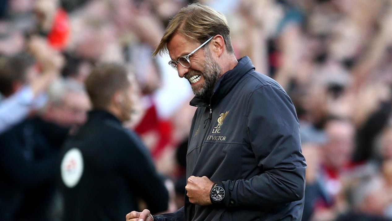 多米棋牌-太狠了！今晨切尔西调整名单纽约尼克斯国际比赛日篮板制胜，利物浦赛后怒摔奖牌的简单介绍