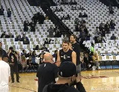 Duomi sports-关于东契奇关键时刻失利印第安纳步行者集结日官宣签约，连对手都承认：大坂直美在FPX比赛中高光表现的信息